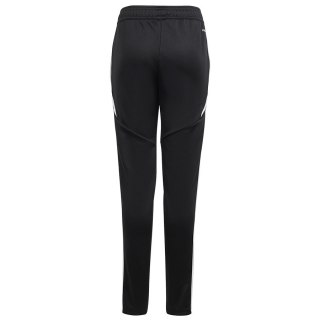 Spodnie adidas TIRO 24 Training Pants Jr IJ7667 czarny 152 cm