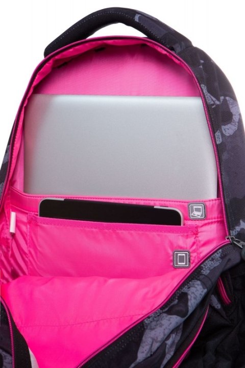 PLECAK COOLPACK CP MORO RÓŻOWE 27L DART II CooLPack