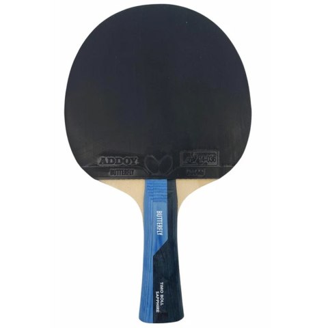 Rakietka Butterfly Timo Boll Saphire FL- wklęsły