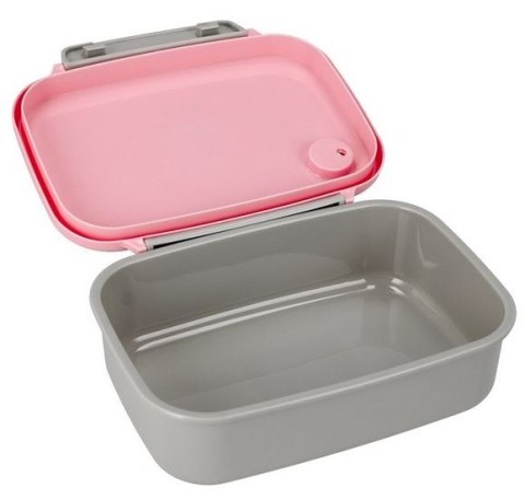 Pudełko śniadaniowe śniadaniówka lunch box Kitty kotek STARPAK