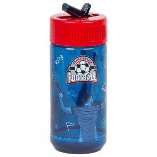 Bidon 330 ml Piłka Football DERFORM