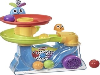 Interaktywna Zjeżdżalnia z piłeczkami Fontanna PLAYSKOOL PLAYSKOOL