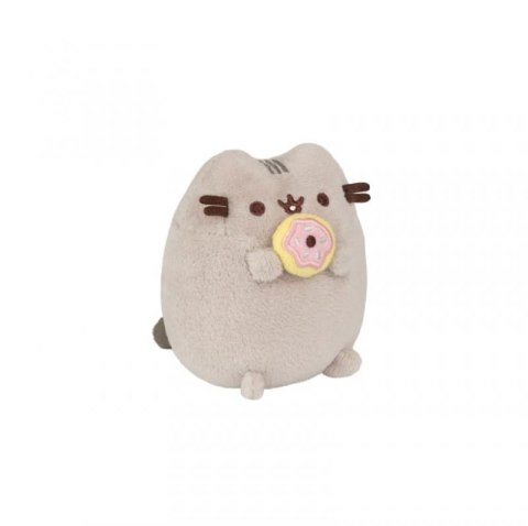 Pluszowa maskotka Kotek z donutem Pusheen The Cat INNY