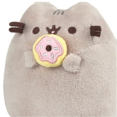 Pluszowa maskotka Kotek z donutem Pusheen The Cat INNY