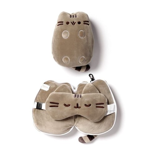 Pluszowa maskotka Poduszka z opaską Kotek Pusheen The Cat INNY