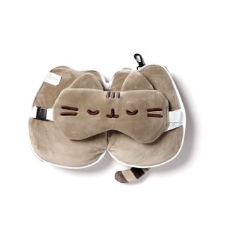 Pluszowa maskotka Poduszka z opaską Kotek Pusheen The Cat INNY