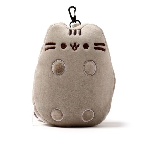 Pluszowa maskotka Poduszka z opaską Kotek Pusheen The Cat INNY