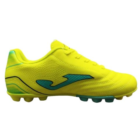 Buty Joma TOLEDO 2411 Jr FG TOJW2411HG żółty 31