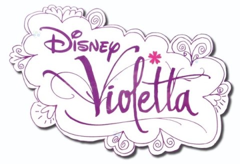 PUZZLE 104 el. VIOLETTA CLEMENTONI