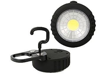 Lampka podwieszana LED z magnesem BEAST