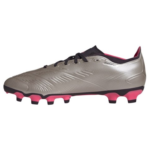 Buty adidas Predator League MG IF6383 srebrny 40 2/3