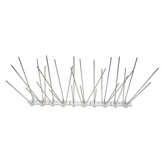 KOLCE NA PTAKI 10X 25CM SPIKES:2-4-2-4, W: 8, H:11.5CM BEAST