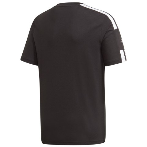 Koszulka adidas SQUADRA 21 JSY Y GN5739 czarny 176 cm