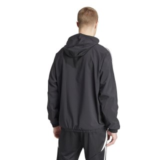 Kurtka adidas TIRO 24 Windbreaker IM8806 czarny XXL