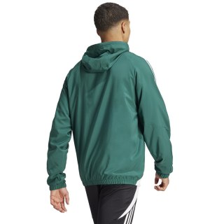 Kurtka adidas TIRO 24 Windbreaker IM8810 zielony XL