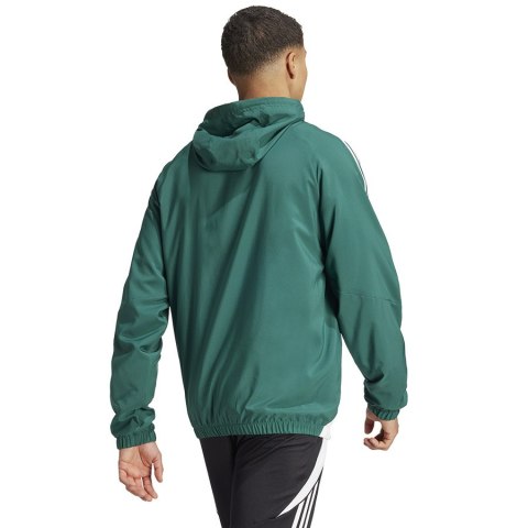 Kurtka adidas TIRO 24 Windbreaker IM8810 zielony L