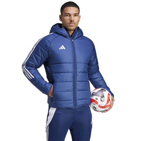 Kurtka adidas TIRO 24 Winter Jacket IJ9497