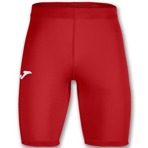 Spodenki Joma Academy Brama 101017.600 czerwony S/M