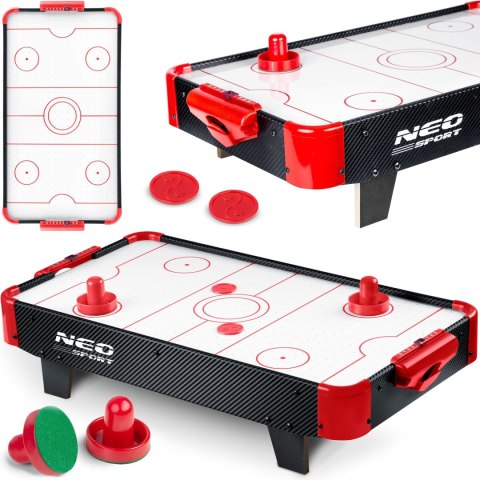 Stół do gry cymbergaj Air Hockey Neo-Sport NS-423 Neo-Sport