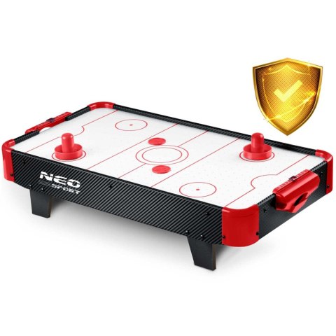 Stół do gry cymbergaj Air Hockey Neo-Sport NS-423 Neo-Sport