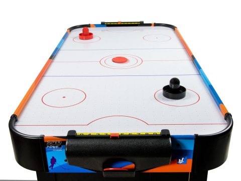 Stół do gry cymbergaj Air Hockey duży NS-428 Neo-Sport