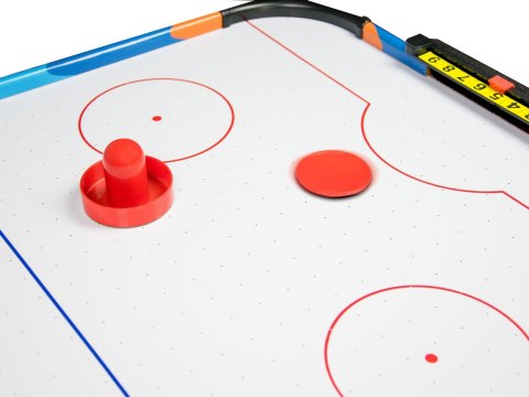 Stół do gry cymbergaj Air Hockey duży NS-428 Neo-Sport