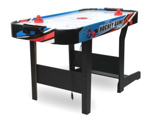 Stół do gry cymbergaj Air Hockey duży składany NS-427 Neo-Sport