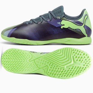 Buty Puma Future 7 Play IT 107942-03 szary 42 1/2