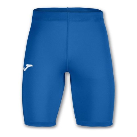 Spodenki Joma Academy Brama 101017 700 niebieski XL