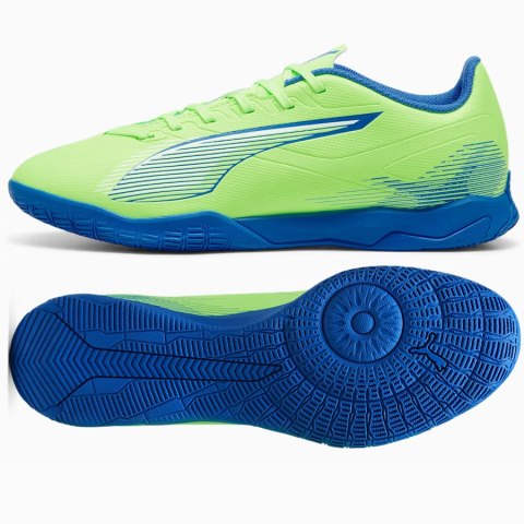 Buty Puma Ultra 5 Play IT 107907-03 zielony 42 1/2