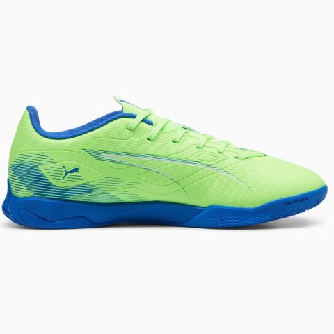 Buty Puma Ultra 5 Play IT 107907-03 zielony 42 1/2