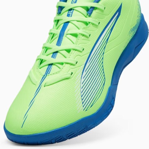 Buty Puma Ultra 5 Play IT 107907-03 zielony 42 1/2