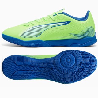 Buty Puma Ultra 5 Play IT 107907-03 zielony 44 1/2