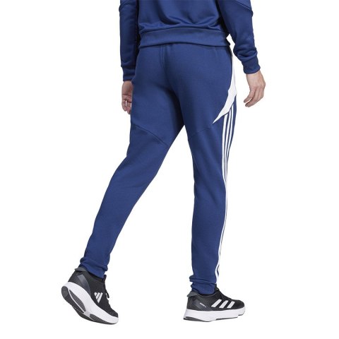 Spodnie adidas TIRO 24 Sweat Pants IS2154 granatowy XL