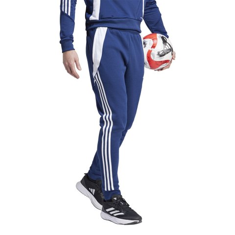 Spodnie adidas TIRO 24 Sweat Pants IS2154 granatowy XL