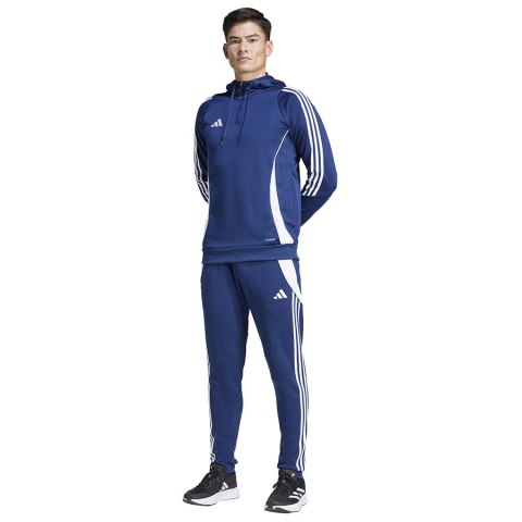 Spodnie adidas TIRO 24 Sweat Pants IS2154 granatowy XL