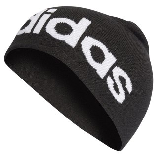 Czapka adidas Daily Beanie OSFM IB2653 czarny OSFM