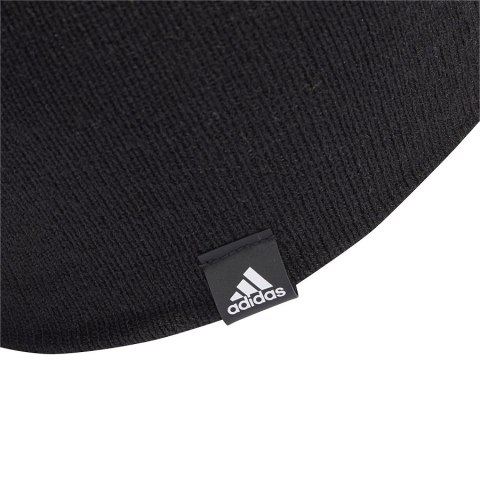 Czapka adidas Daily Beanie OSFM IB2653 czarny OSFM