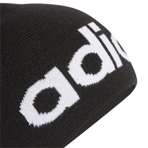 Czapka adidas Daily Beanie OSFM IB2653 czarny OSFM