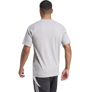 Koszulka adidas TIRO 24 Sweat Tee IR9348 szary XL