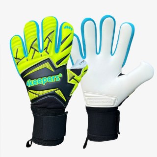 Rękawice 4keepers Force V5.25 Wave NC S961226 czarny 8,5