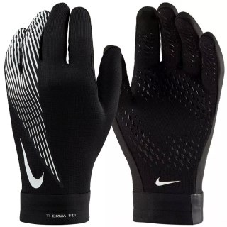 Rękawiczki Nike Therma Fit Academy HF0546-011 czarny S