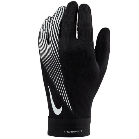 Rękawiczki Nike Therma Fit Academy HF0546-011 czarny S