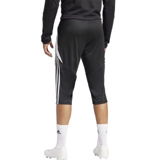 Spodnie adidas TIRO 24 3/4 Pants IJ7671 czarny XL