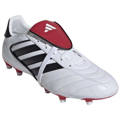 Buty adidas COPA GLORO II FG IG8743 biały 40 2/3