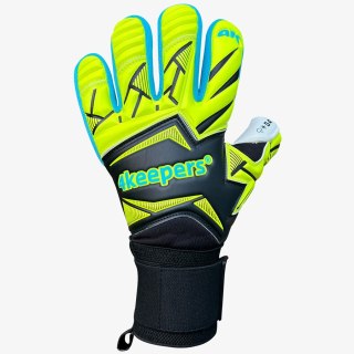 Rękawice 4keepers Force V5.25 Wave NC Junior S961234 czarny 6