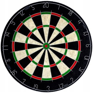 Tarcza Dart sizalowa 45cm ENERO CHAMPIONSHOP PRO