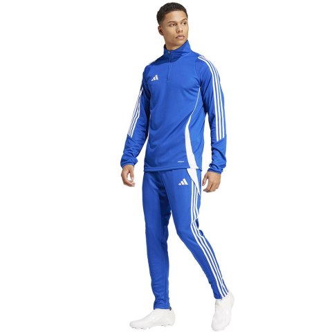 Bluza adidas TIRO 24 Training Top IS1042 niebieski XL