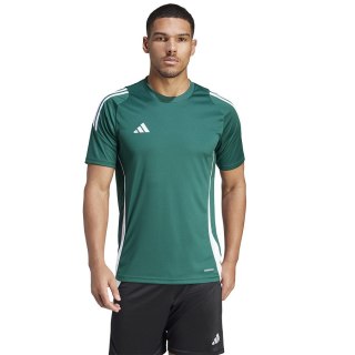 Koszulka adidas TIRO 24 JSY IS1017 zielony XL