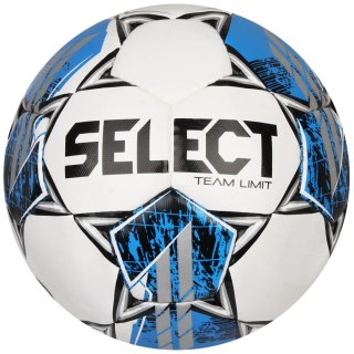 Piłka Select Team Limit FIFA Basic 3855160583 biały 5